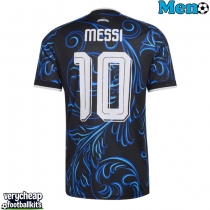 Argentina Lionel Messi #10 Replica Away Shirt World Cup 2026 Short Sleeve